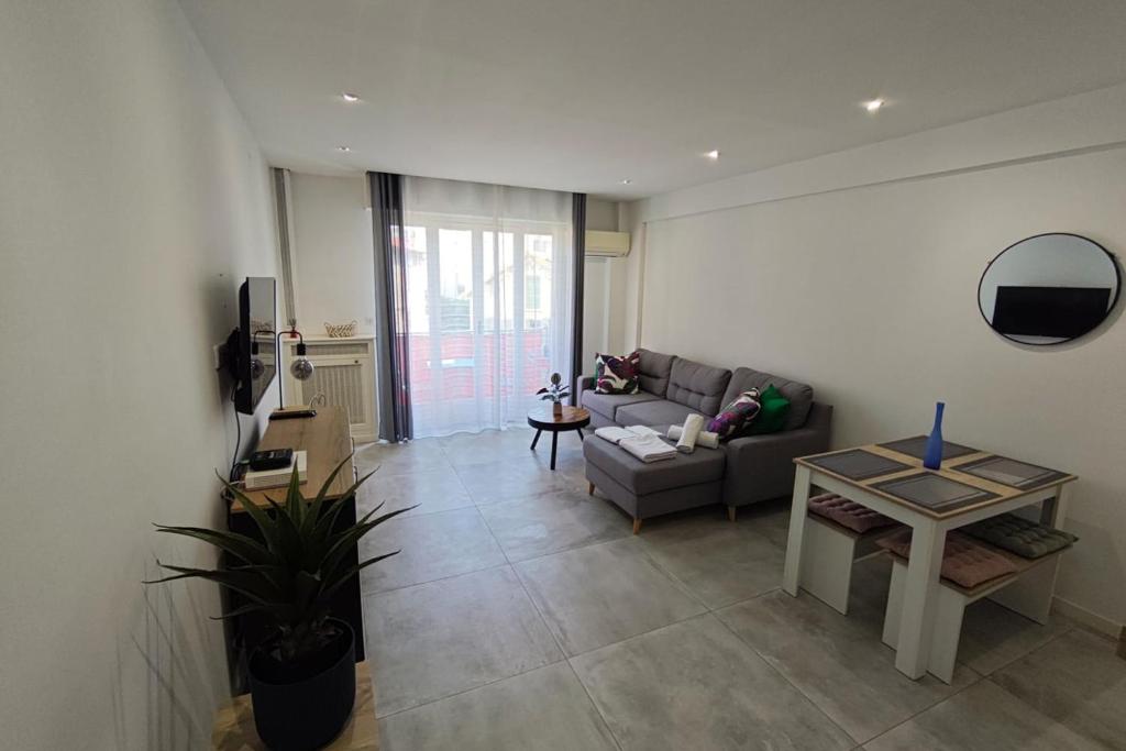 Appart 2 chambres calme & lumineux proche tram