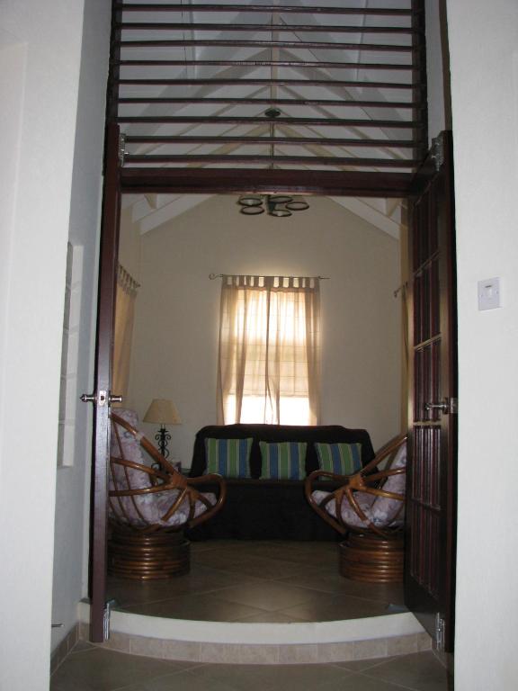 Apartments in Maya's Bajan Villas - Apartamento De Lujo