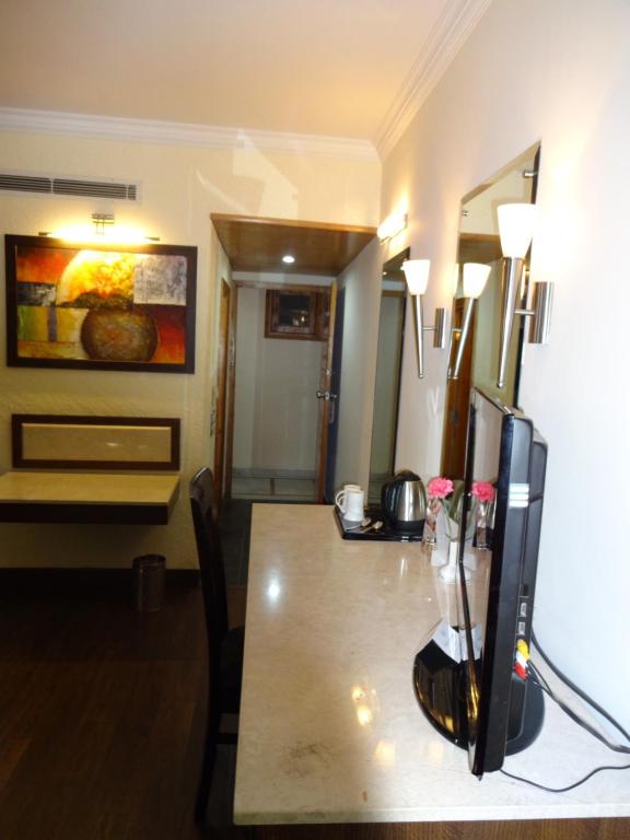 Fotografie z fotogalerie ubytování Hotel Combermere v destinaci Šimla