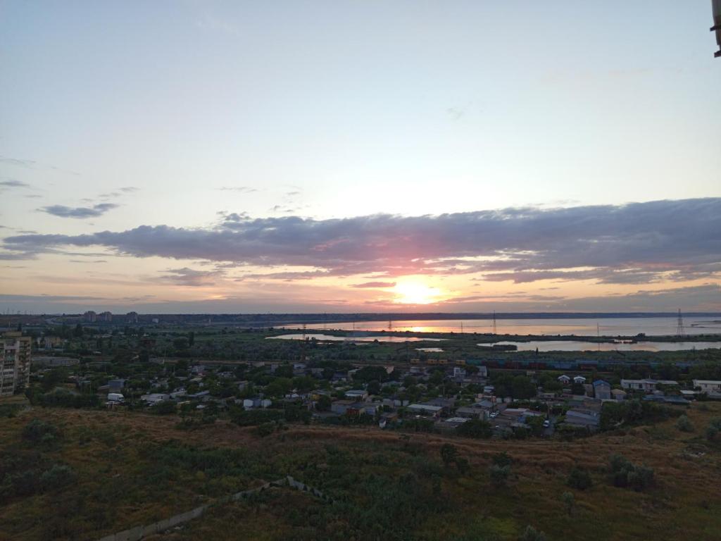 Odnokomnatnaia kvartyra ZhK Luzanovskyi park photo 6