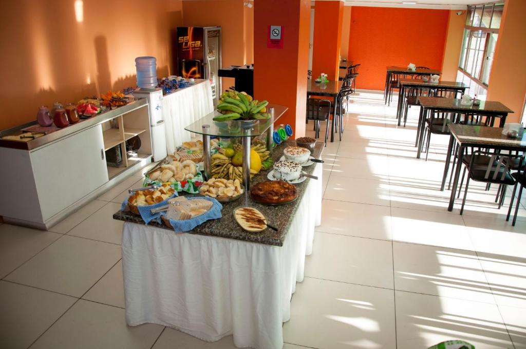  Guarany Hotel Express
