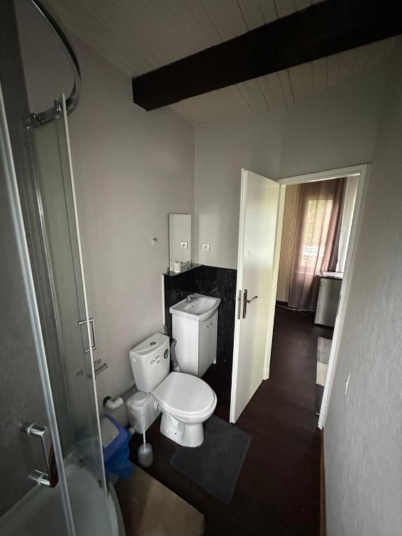 Guest House Villa Arkadia - Vakantiehuis