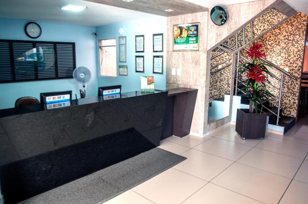  Guarany Hotel Express