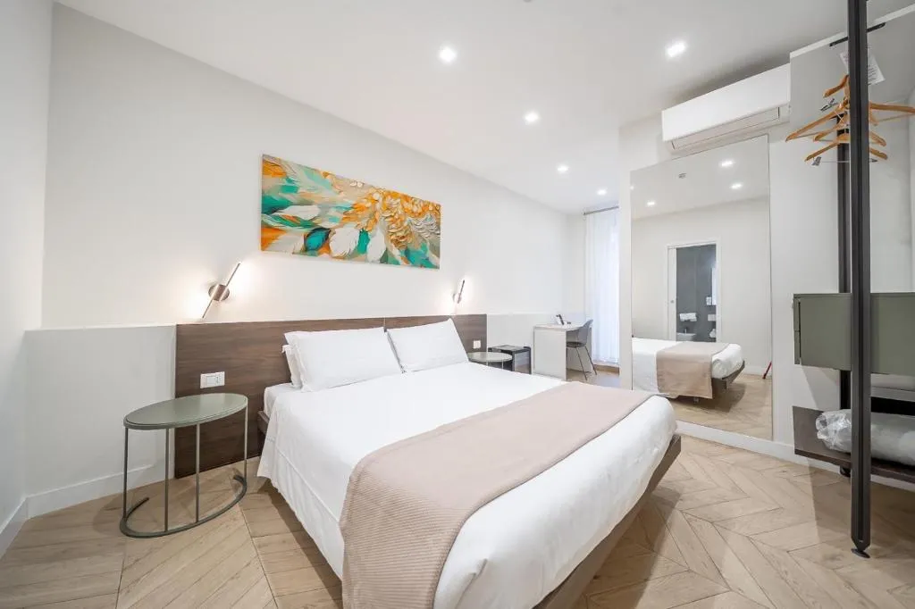 Vittoria's Luxury Rooms