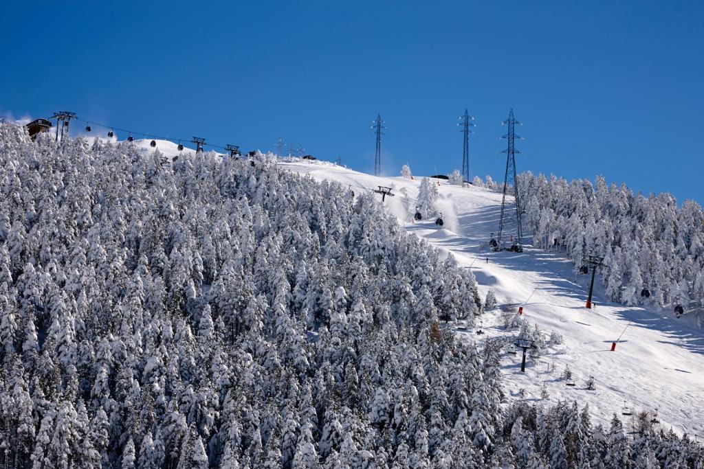 Val de Ruda 46 by FeelFree Rentals v zimě