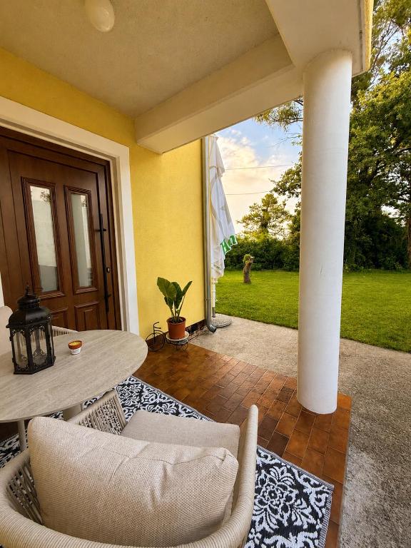 Studio apartman Leni