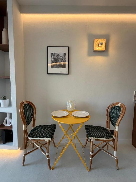 Les Beaux Jours du Vieil Antibes