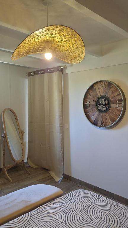 Gallery image of Le Gîte du Clotte in Cazes-Mondenard