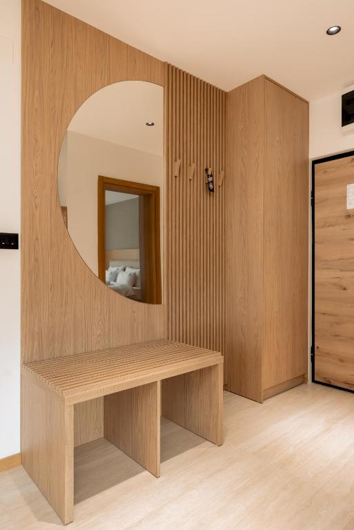 Horizont Aparthotel Jahorina - Two-Bedroom Apartment With Mountain View