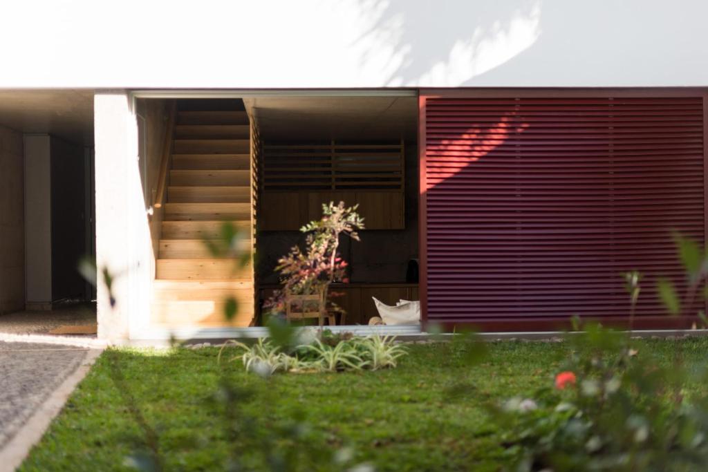 Casa Do Mercado by Heart of Funchal - Duplex Appartement