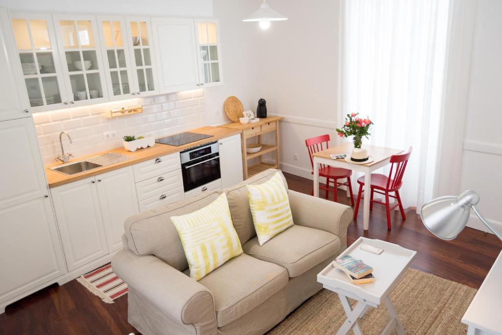 Casa Do Mercado by Heart of Funchal - Standaardappartement