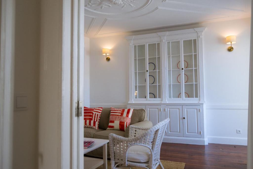 Casa Do Mercado by Heart of Funchal - Appartement Met Balkon