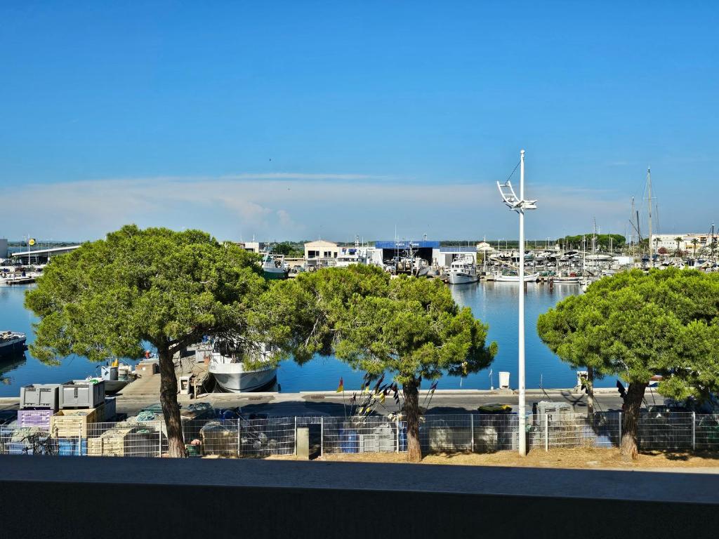 T3 Port et Mer