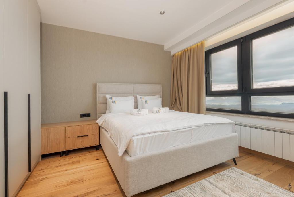 Horizont Aparthotel Jahorina - Two-Bedroom Superior Apartment