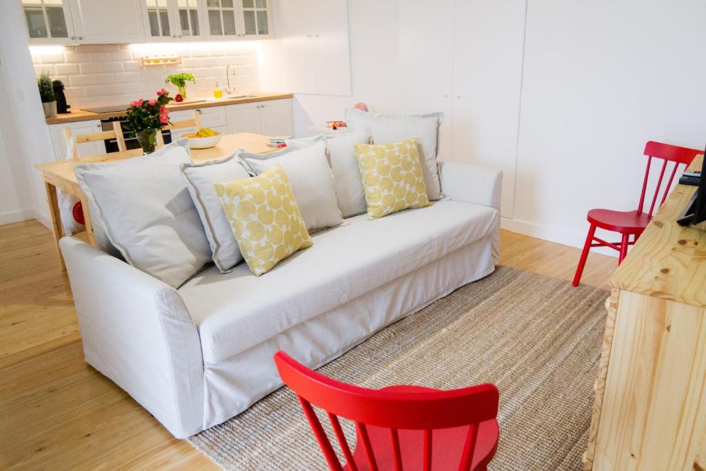 Casa Do Mercado by Heart of Funchal - Appartement Met Uitzicht Op De Tuin