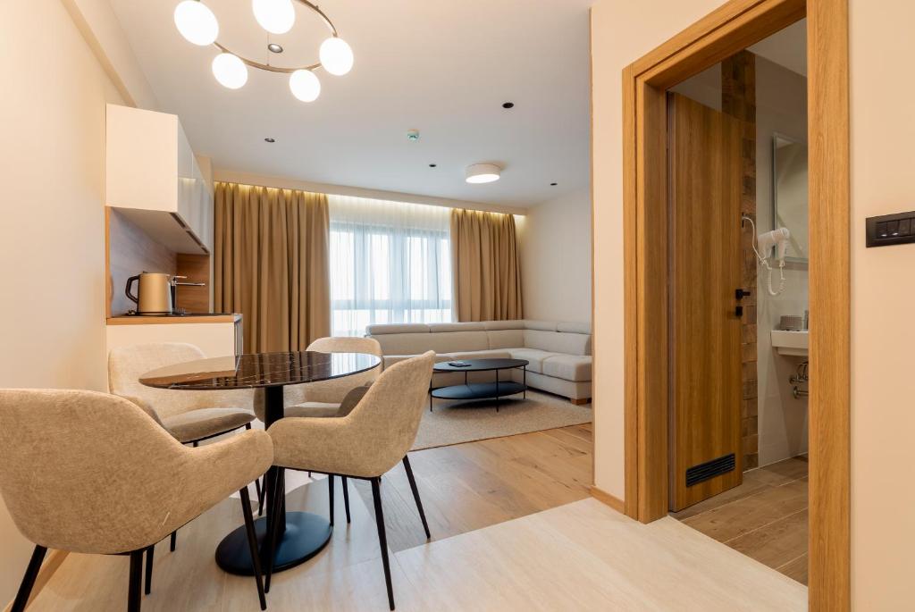 Horizont Aparthotel Jahorina - Family Suite