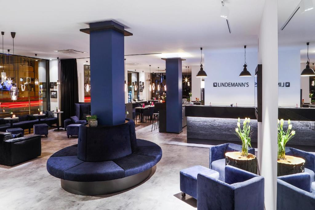 LINDEMANN'S - Resim 9