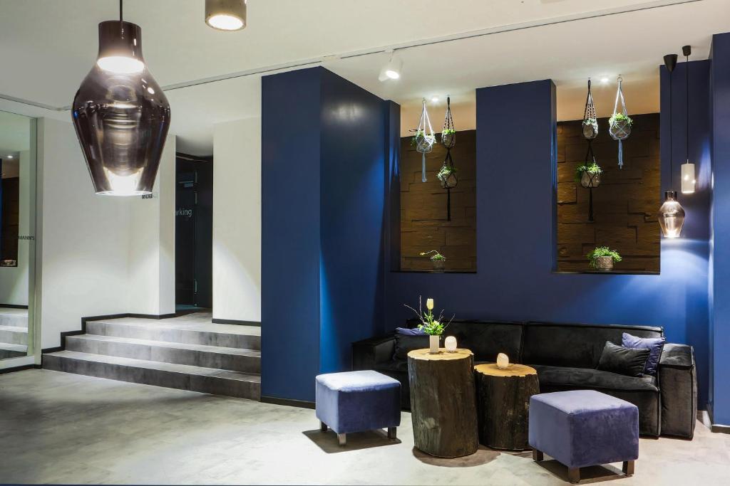 LINDEMANN'S - Resim 36