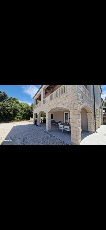 Apartman KORČULA