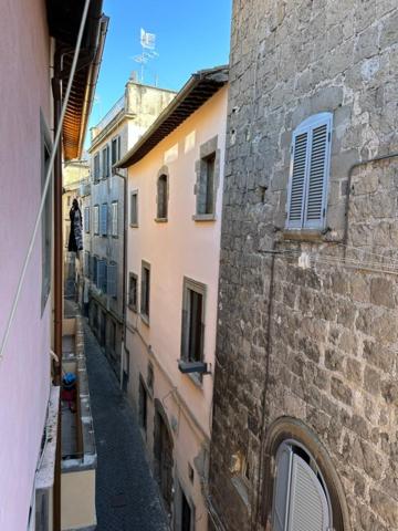 Guest House Palazzo Bussi - Apartamento Dúplex