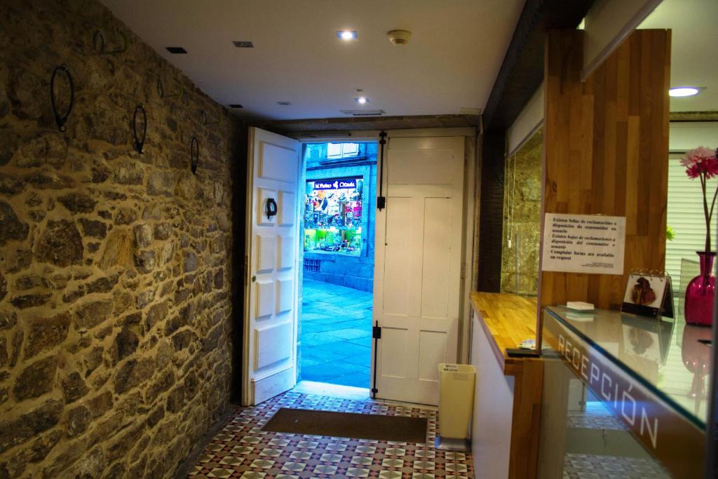 Pensión A Casa do Peregrino - 13