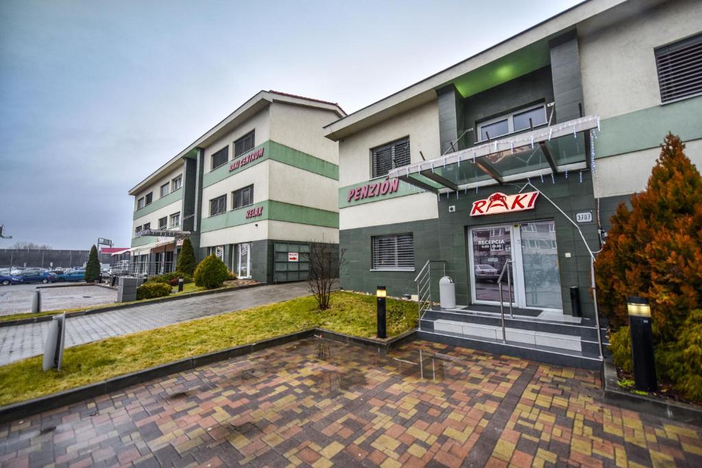 Penzion RAKI - Resim 5