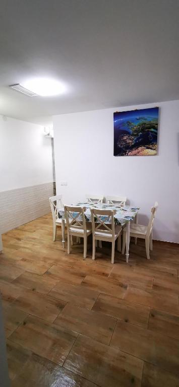 Habitación Márques-Only women, femmes