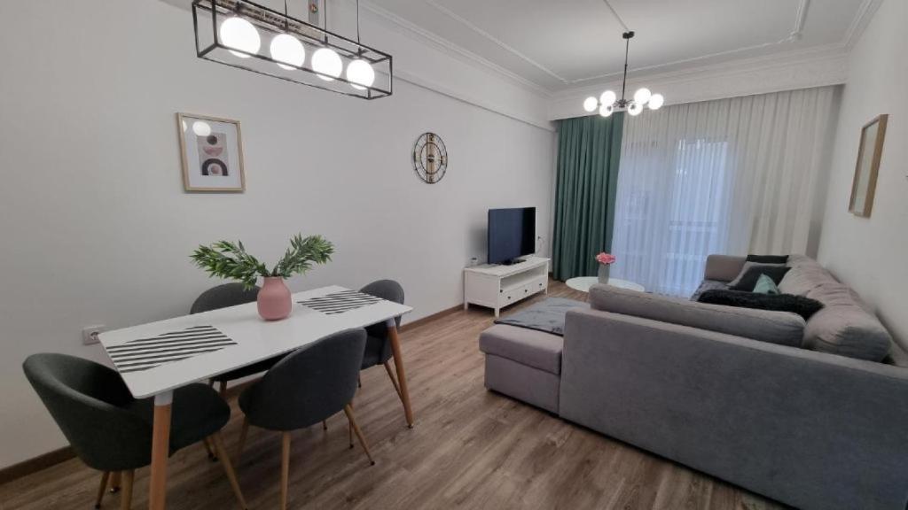 Luxury Apartment Serenity 2