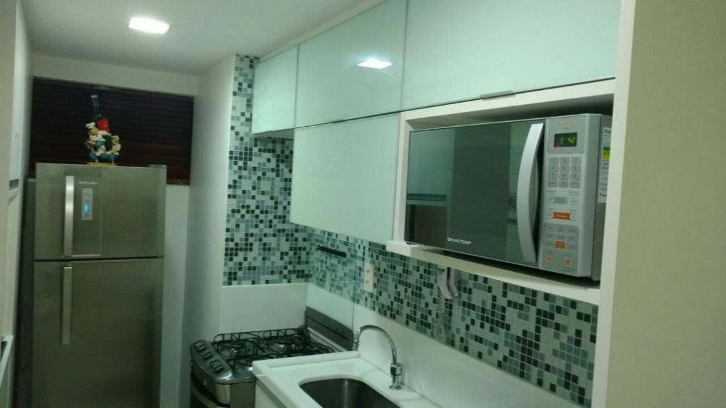  Nannai Residence Flat