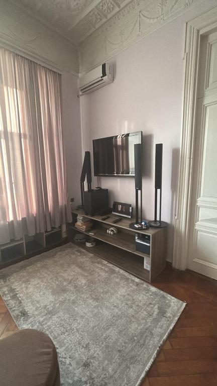 امکانات BakuDowntownHostel - تصویر ۴