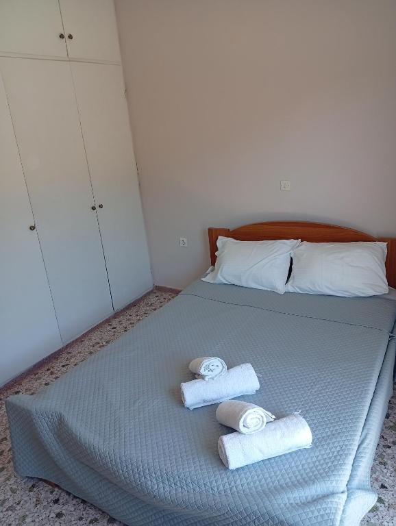 Cozy apartment with Garden View KP Apartments 2