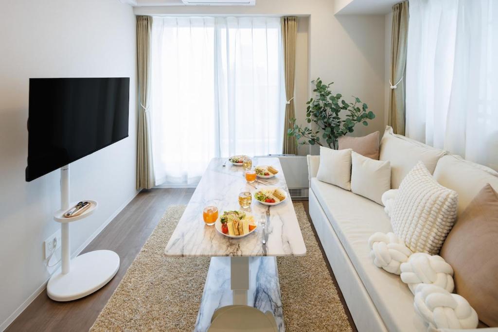 Mondomio札幌大通南2条 Room902