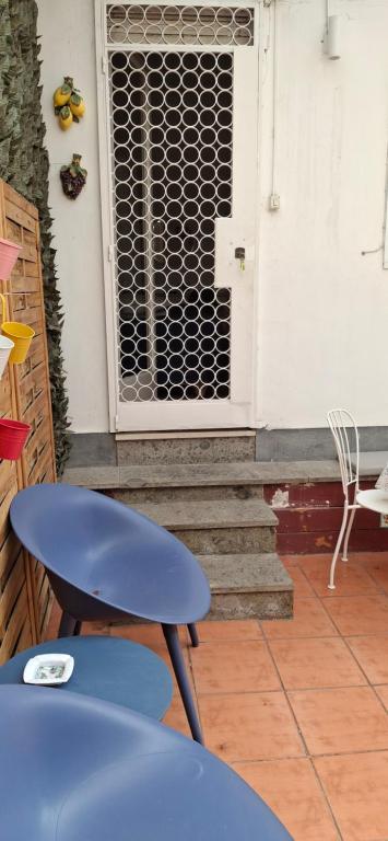 B&B Rivalta - Posillipo - 经济双人或双床间