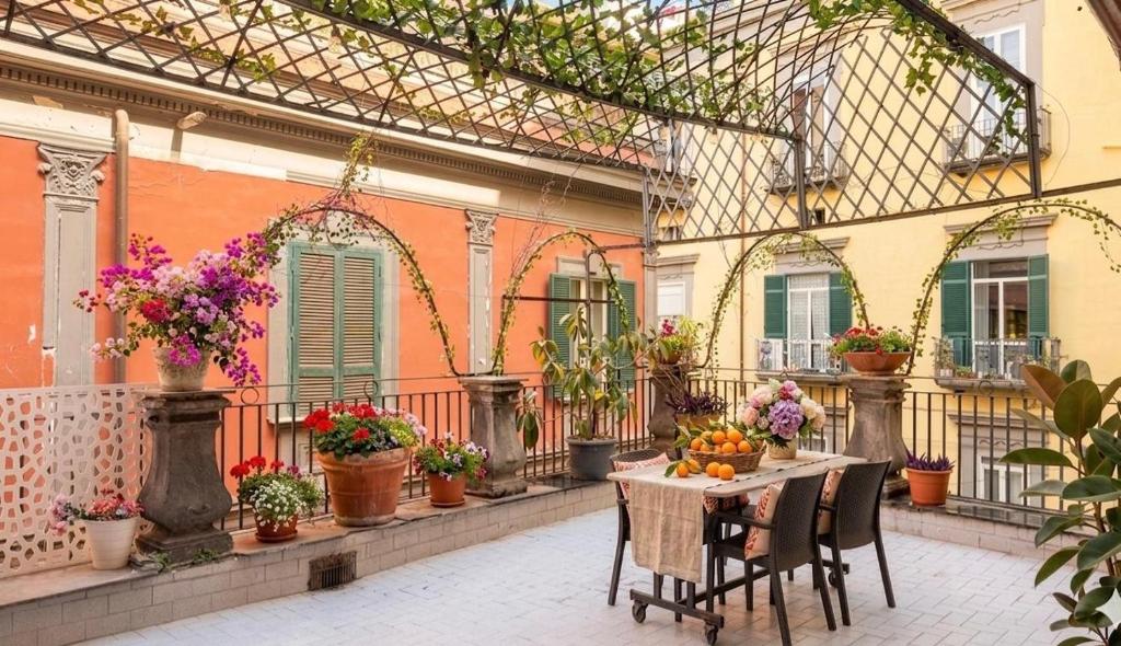 Dimora San Giovanni