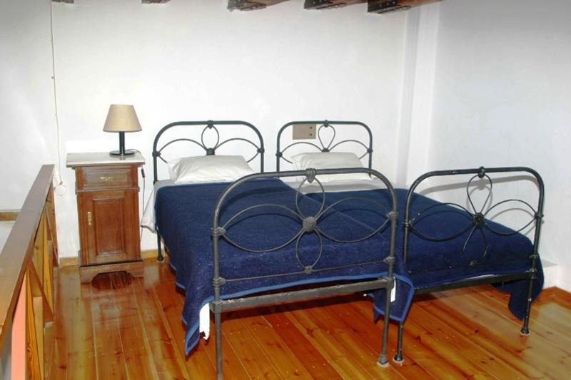 Oasis Guesthouse - 13