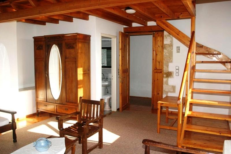 Oasis Guesthouse - 12