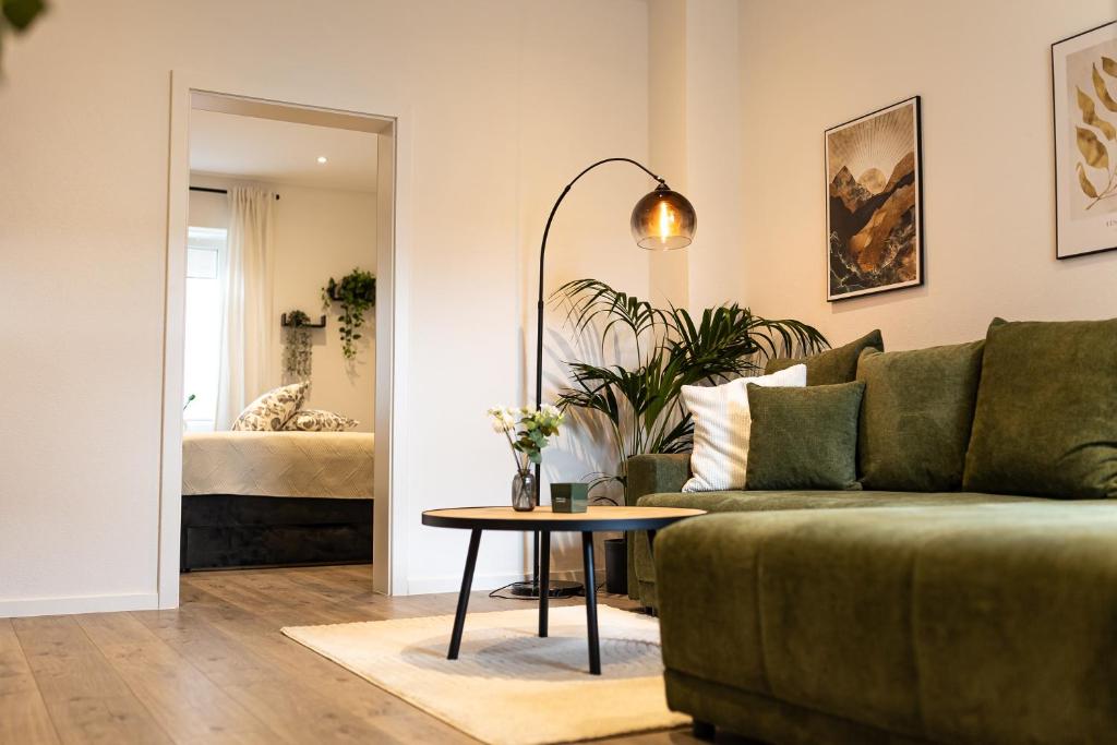 Et opholdsområde på Lumé06
