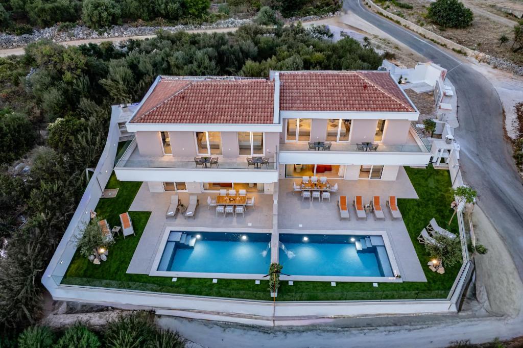Pool Villas Pastura