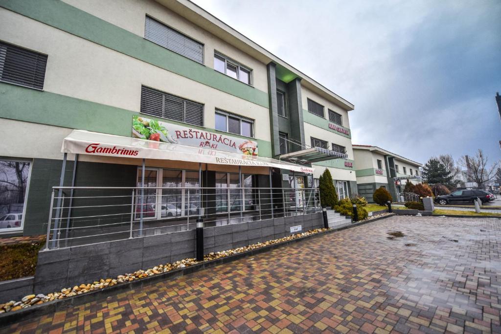 Penzion RAKI - Resim 21