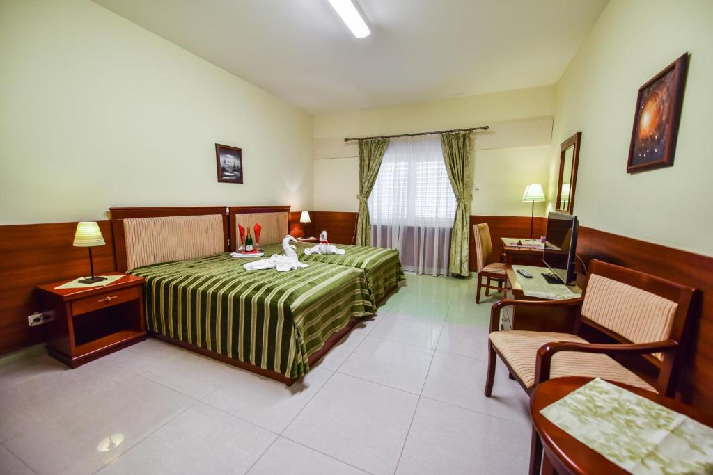 Penzion RAKI - Resim 28