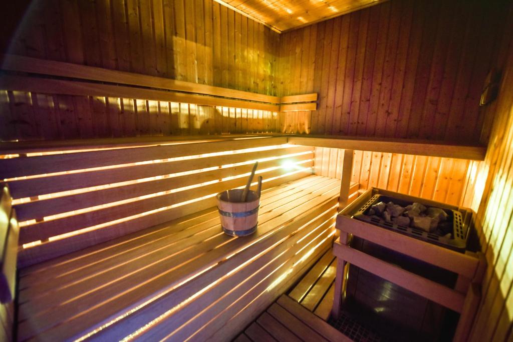 Penzion RAKI - Resim 36