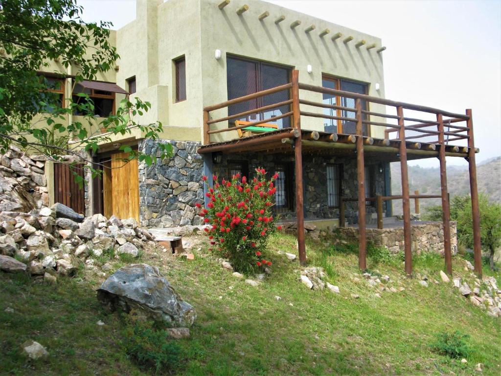 Photo from Peperina Lago Los Molinos in Villa Ciudad de America, Córdoba Province, Argentina