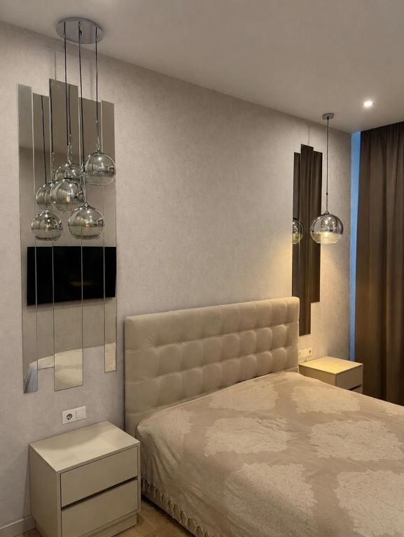 Sea View Apartment Золотий Берег 16 Фонтана фото 6