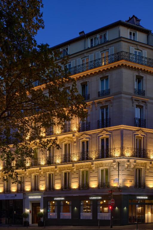 Hôtel d\'Argenson