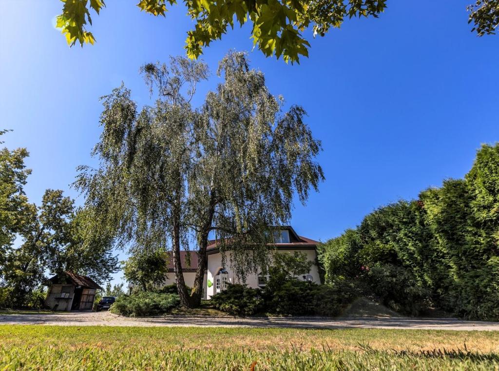 Gallery image of Brezov Kot Apartment in Jesenice na Dolenjskem
