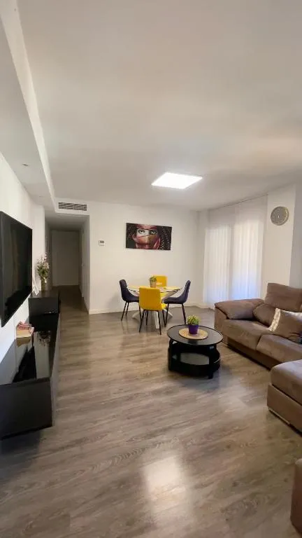 2 Bedroom Apartment Benalmadena