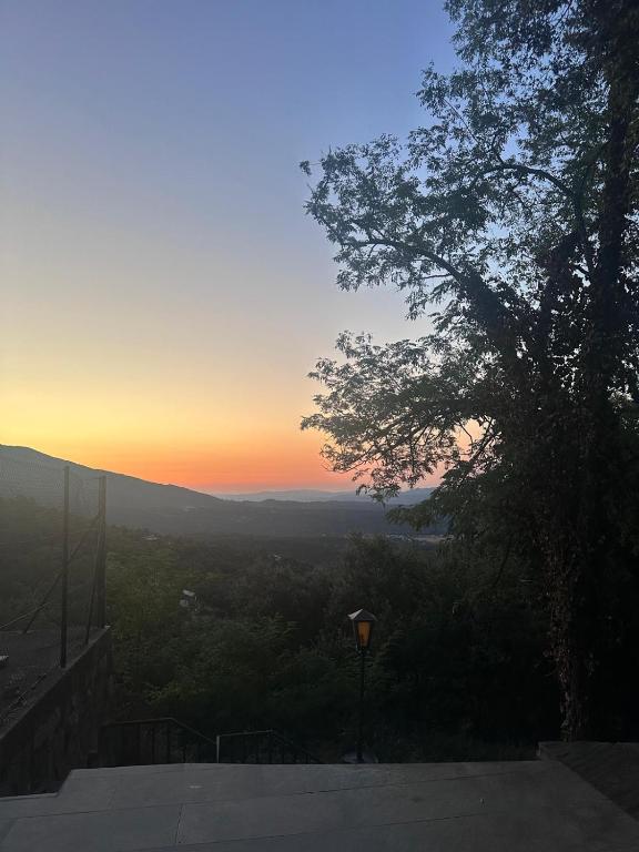 Apartment with spectacular views of Montseny