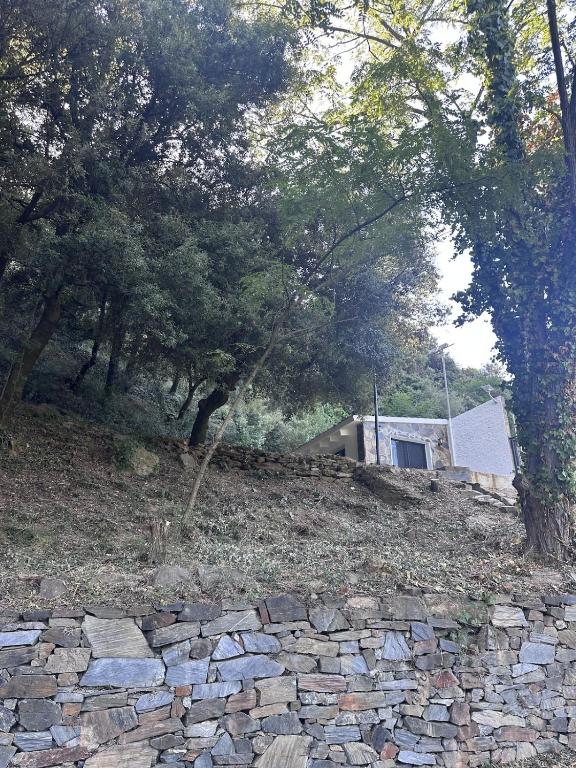 Apartment with spectacular views of Montseny - Chalet Con 2 Camere Da Letto