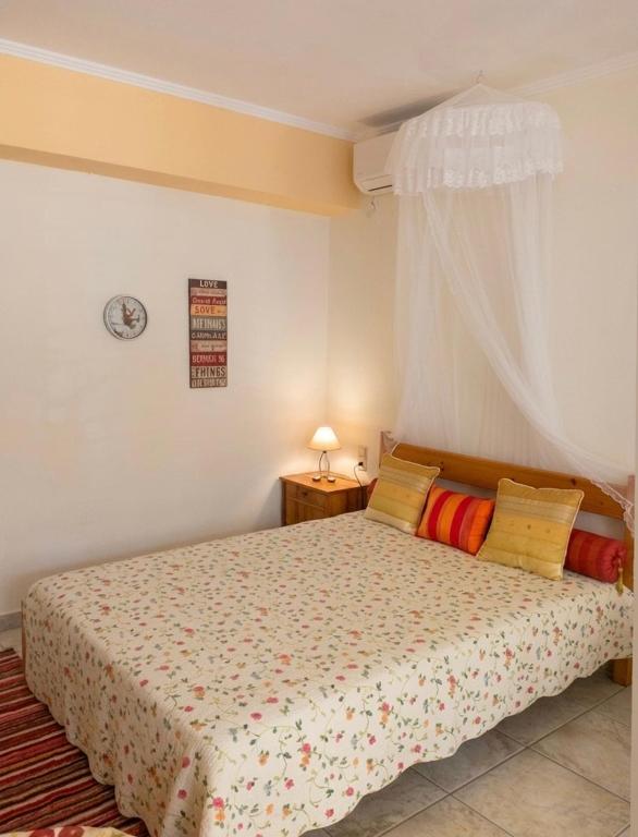 Patra - Cute studio near center