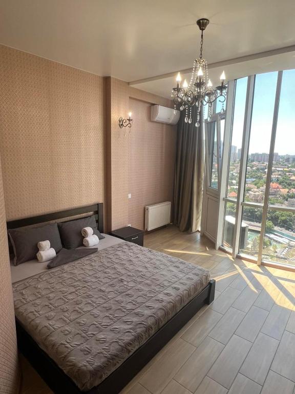 Apartments Gagarin Plaza Evelinss головне фото